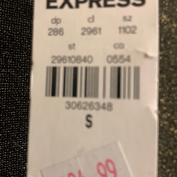 S Express top - Picture 5 of 5